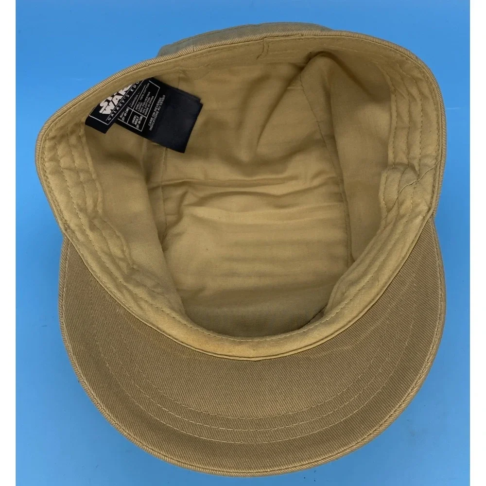 Official Disney Parks Star Wars: Galaxy's Edge Rebel Alliance Soldier Adult Hat